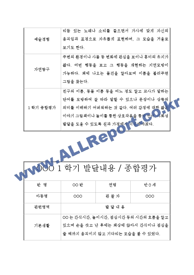 1년발달평가[15].hwp